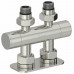 Вентиль Сунержа EU50 2 х НР G 1/2" / 2 х НГ G 3/4" прямой скрытый цвет-сталь без покрытия 00-1417-1234 