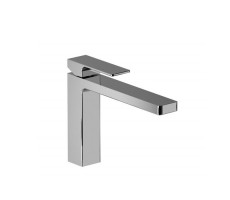 Смеситель для раковины Fantini Mint 34 02 F003F Хром 