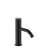 Смеситель для биде Fantini Nostromo 50 13 G908F Черный матовый 