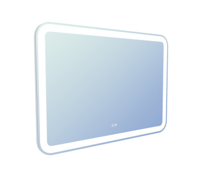 Зеркало с подсветкой IDDIS Edifice 100 ЗЛП109  