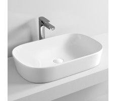 Раковина Artceram Ghost GHL002 01 00 Белый 