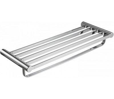 Настенный полотенцедержатель хром Jacob Delafon Singulier 15213D-CP 