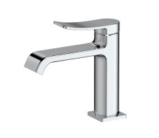 Смеситель Splenka для умывальника S31.10 хром Смеситель Splenka для умывальника S31.10 хром