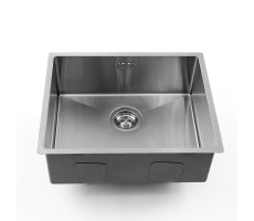 Кухонная мойка Grandex Aqua Proline 504174, сатин