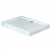 Душевой угол с поддоном Royal Bath  RB  HPV-C-BL 140х90х213 (матовое) черный 