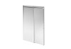 Душевая дверь Kerama Marazzi Cristallo CT.140.2/2.SD  