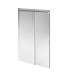 Душевая дверь Kerama Marazzi Cristallo CT.140.2/2.SD  