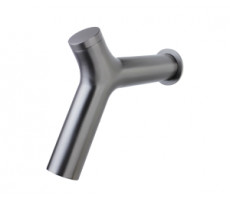 Лейка для душа ЛИБЕРТИ 501GM-P графит Bronze de Luxe 