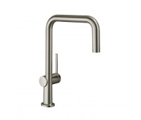 Смеситель для кухни Hansgrohe Talis M54 72806800 нержавейка 