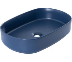 Раковина накладная Allen Brau Fantasy 55 4.11022.ID индиго Раковина накладная Allen Brau Fantasy 55 4.11022.ID индиго