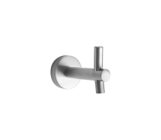 Крючок для халата PAINI Pixel, хром (CR) 81CR011 