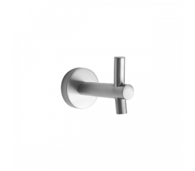 Крючок для халата PAINI Pixel, хром (CR) 81CR011 