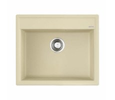 Мойка OMOIKIRI Daisen, размер 600*510*215, цвет-ваниль 4993616 Мойка OMOIKIRI Daisen, размер 600*510*215, цвет-ваниль 4993616