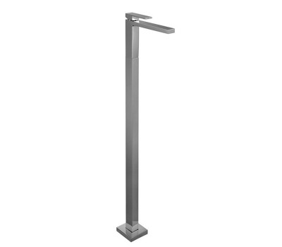 Смеситель для раковины Fantini  AR/38 38 02 3336SB Хром 