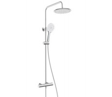 Душевая стойка Splendy Relax R RR208XTR26R3CR 