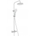 Душевая стойка Splendy Relax R RR208XTR26R3CR 