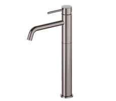 Смеситель для раковины Newform XT 4205.58.063 Gun metal 