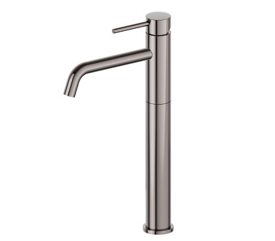 Смеситель для раковины Newform XT 4205.58.063 Gun metal 