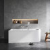 Ванна AM.PM Spirit W72A-160L100W-A2 Белый 