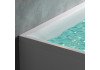 Акриловая ванна AM.PM Spirit 160x100 L W72A-160L100W-A2 Белый Акриловая ванна AM.PM Spirit 160x100 L W72A-160L100W-A2 Белый