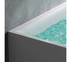 Ванна AM.PM Spirit W72A-160L100W-A2 Белый 