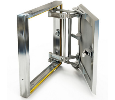 Люк под плитку Хаммер Слава 30/60 (ш/в) Люк под плитку Хаммер Слава 30/60 (ш/в)