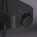 Душевая система с термостатом AM.PM Inspire V2.0 F0750A422 Черный 