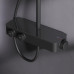Душевая система с термостатом AM.PM Inspire V2.0 F0750A422 Черный 