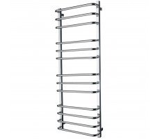 Полотенцесушитель ГРОТА ECOFORTE 48/120 Хром Полотенцесушитель ГРОТА ECOFORTE 48/120 Хром