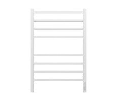 Полотенцесушитель электрический Terminus Ватикан П8 50х80 КС 903, белый матовый Полотенцесушитель электрический Terminus Ватикан П8 50х80 КС 903, белый матовый