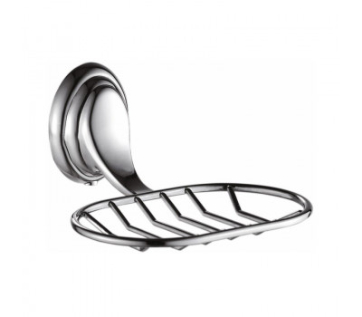 Мыльница Maretti Karla KA8011010, хром Мыльница Maretti Karla KA8011010, хром