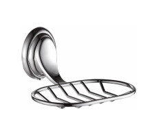 Мыльница Maretti Karla KA8011010, хром Мыльница Maretti Karla KA8011010, хром