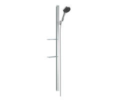 Душевой гарнитур Hansgrohe Rainfinity 27673000 хром Душевой гарнитур Hansgrohe Rainfinity 27673000 хром