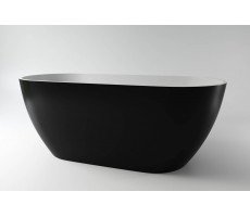 Ванна из искусственного камня Holbi VENUS Soft Rock Duo 168x80 Палитра RAL (снаружи) 1.01.001.11.2 Ванна из искусственного камня Holbi VENUS Soft Rock Duo 168x80 Палитра RAL (снаружи) 1.01.001.11.2