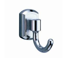 Крючок WasserKRAFT  K-3023 хром  Крючок WasserKRAFT  K-3023 хром