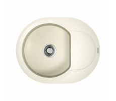 Мойка OMOIKIRI Sakaime, размер 600*470*220, цвет-белый 4993136 