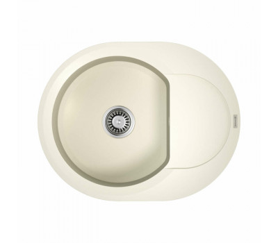Мойка OMOIKIRI Sakaime, размер 600*470*220, цвет-белый 4993136 