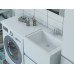 Раковина Эстет Даллас 120 правая ФР-00001528 белый 