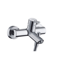 Смеситель для ванны Hansgrohe Talis S2 32440000 Хром 