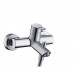 Смеситель для ванны Hansgrohe Talis S2 32440000 Хром 