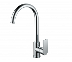 Смеситель для кухни BELZ B679 B70679 хром 