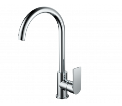 Смеситель для кухни BELZ B679 B70679 хром 