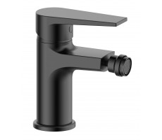 Смеситель Budapest black для биде BT45B ESKO 