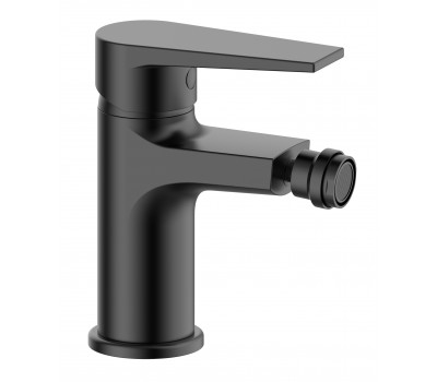 Смеситель Budapest black для биде BT45B ESKO 