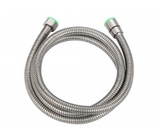 Душевой шланг  металлический сатинMSH15EK ESKO 