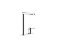 Смеситель для раковины GESSI Ingranaggio 63516#031 Хром 