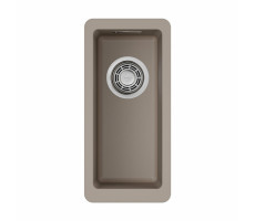 Мойка OMOIKIRI Kata, размер 200*420*160, цвет-бежевый 4993419 