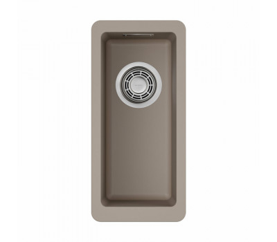 Мойка OMOIKIRI Kata, размер 200*420*160, цвет-бежевый 4993419 