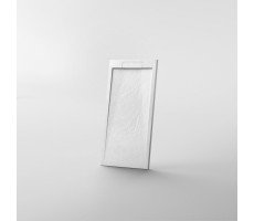 Поддон из искусственного камня ESBANO ESP-LX100W белый Поддон из искусственного камня ESBANO ESP-LX100W белый