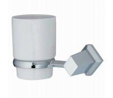 Подстаканник одинарный WasserKRAFT 1128C  